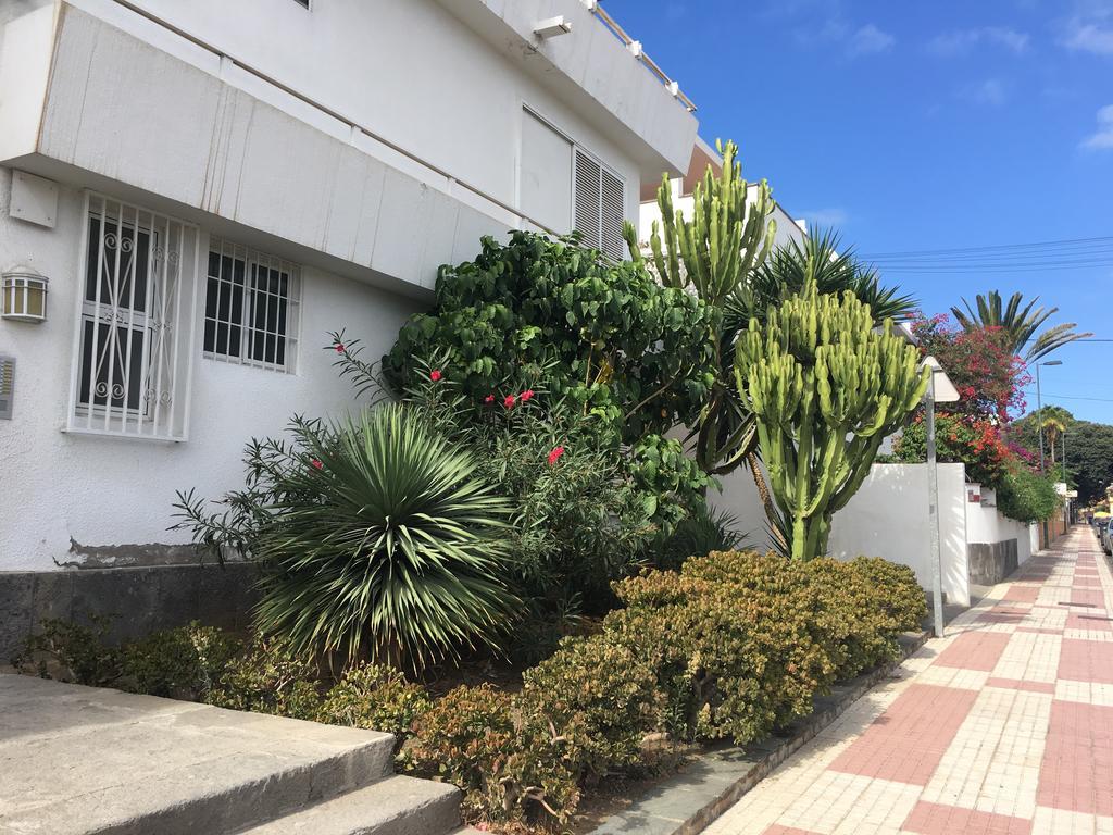 Lägenhet Estudios Ciudad Jardin